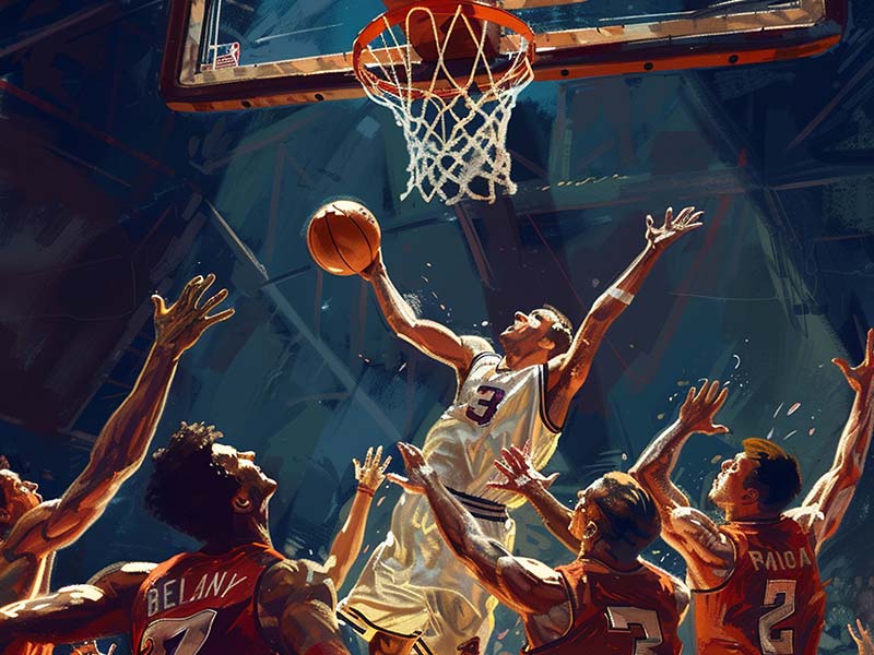 [QQ原声]NBA季前赛阿布扎比站 76人vs尼克斯 第一节 录像