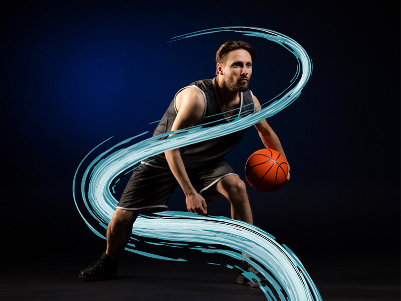 10月05日 NBA季前赛 魔术vs热火 全场录像回放