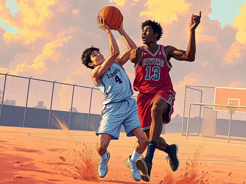 10月05日 NBA季前赛 森林狼vs掘金 全场录像回放